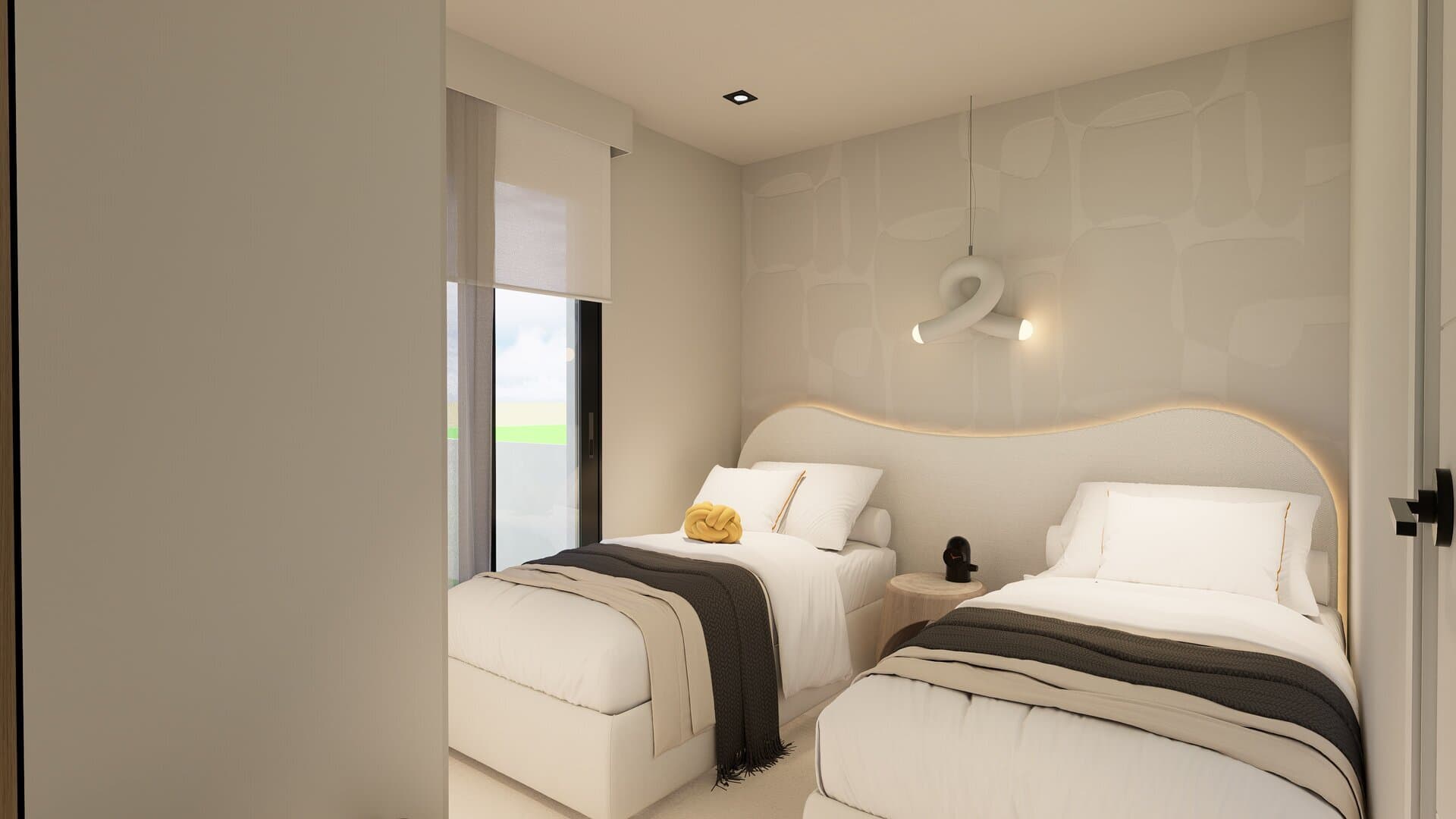 Bungalow de 3 Dormitorios en, Pilar de la Horadada - 5