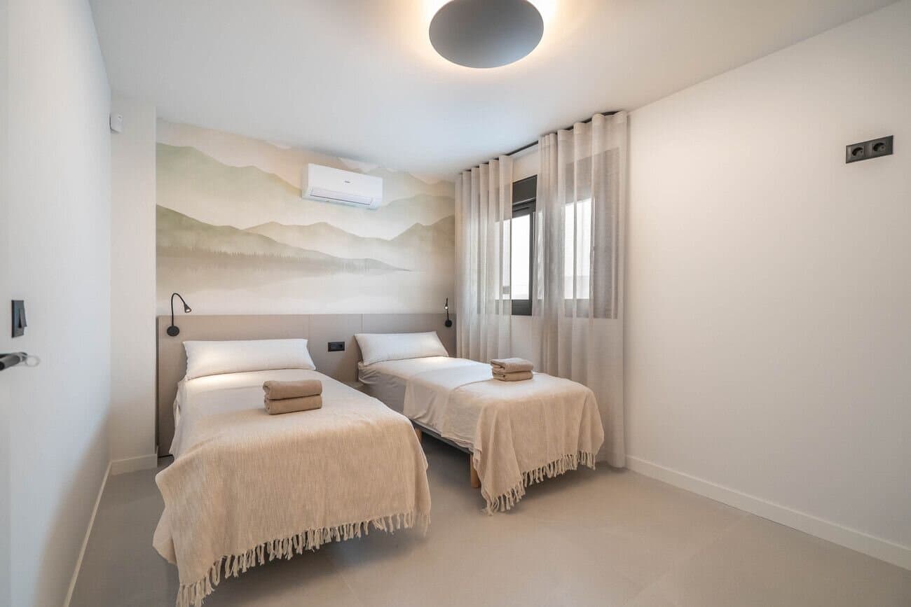 Villa de 4 Dormitorios en La Marquesa, Rojales - 32