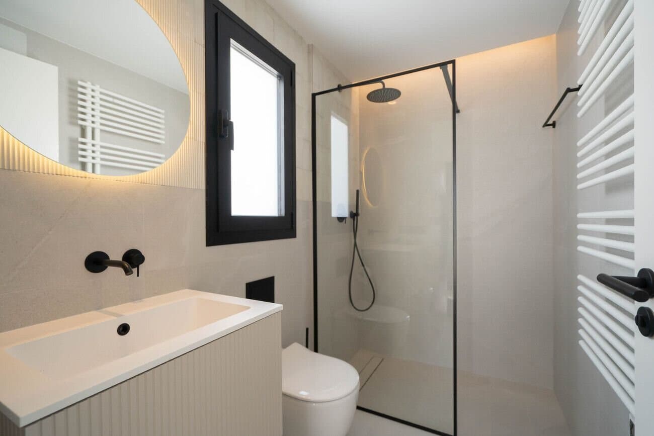Villa de 4 Dormitorios en La Marquesa, Rojales - 33