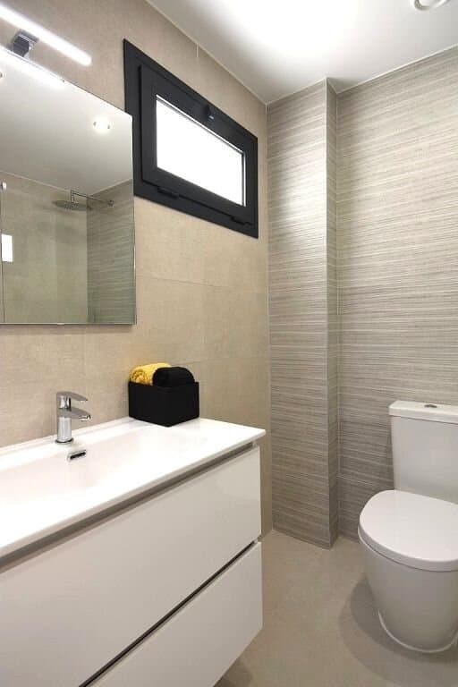 2-Zimmer Wohnung in Lomas de Cabo Roig, Orihuela Costa - 11