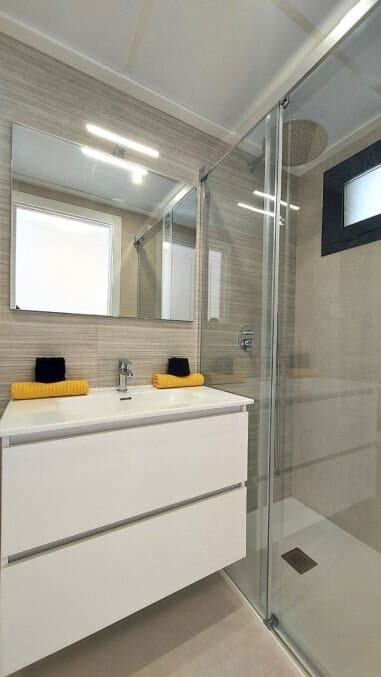 2-Zimmer Wohnung in Lomas de Cabo Roig, Orihuela Costa - 12