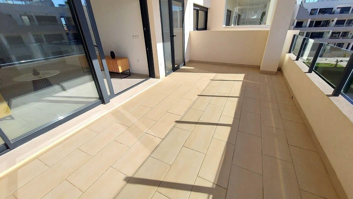 2-Zimmer Wohnung in Lomas de Cabo Roig, Orihuela Costa - 14