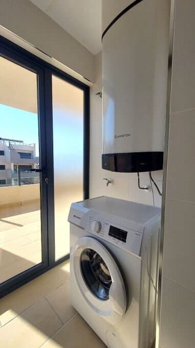 2-Zimmer Wohnung in Lomas de Cabo Roig, Orihuela Costa - 16