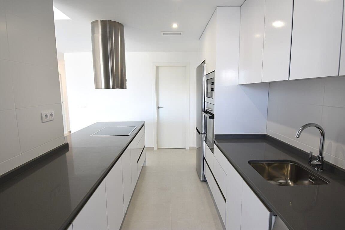 2-Zimmer Wohnung in Lomas de Cabo Roig, Orihuela Costa - 5