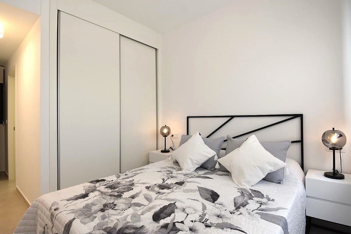 2-Zimmer Wohnung in Lomas de Cabo Roig, Orihuela Costa - 6