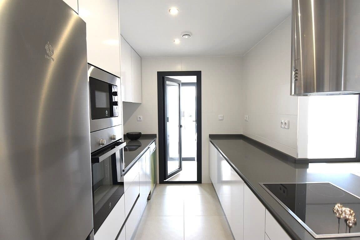 2-Zimmer Wohnung in Lomas de Cabo Roig, Orihuela Costa - 8