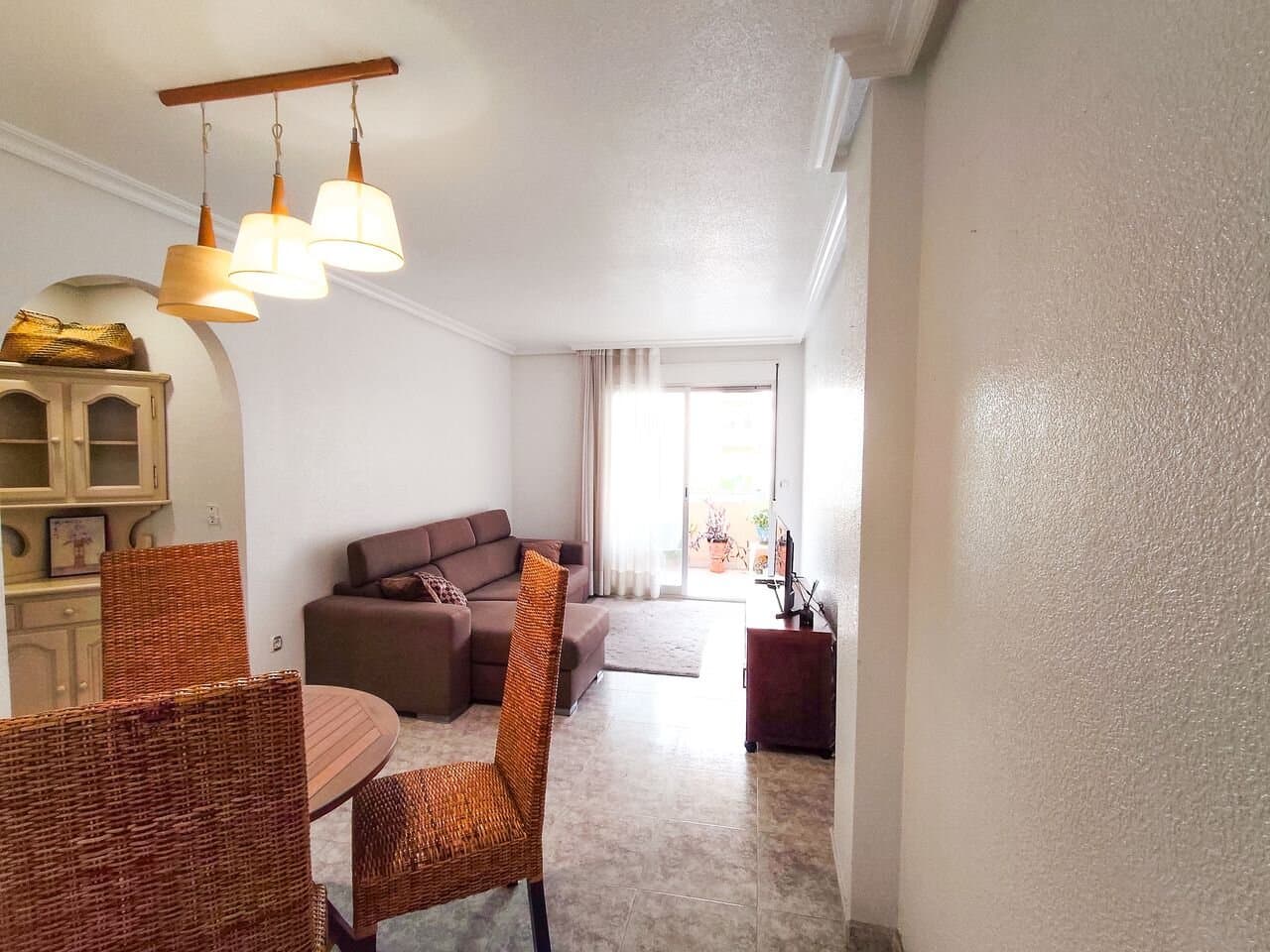 2-Zimmer Wohnung in Guardamar del Segura - 5