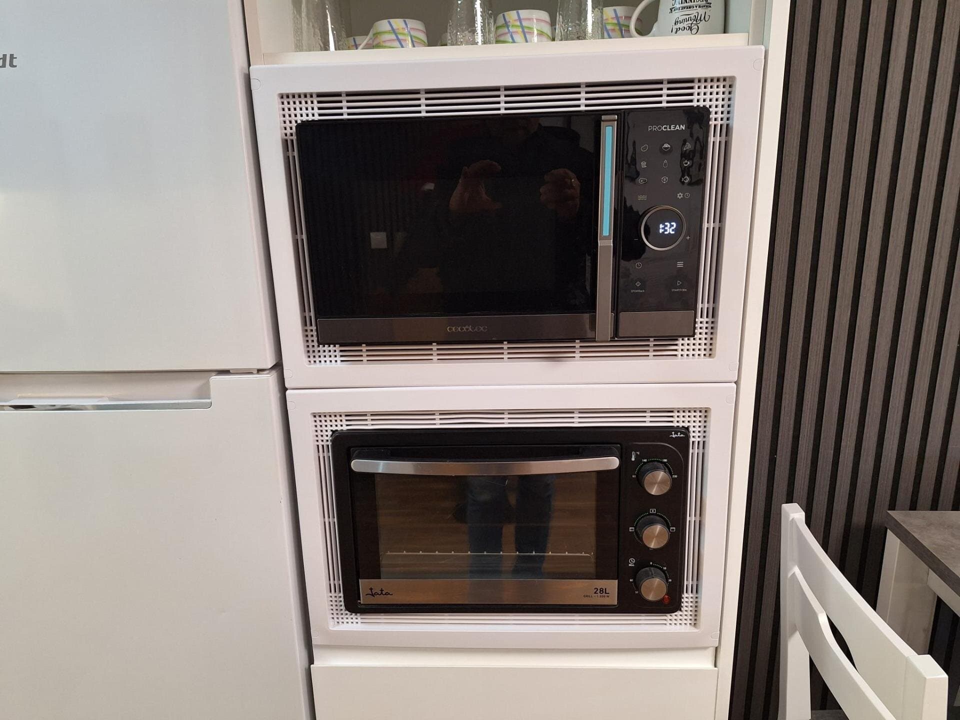 Appartement met 3 Slaapkamers in Torrevieja - 18