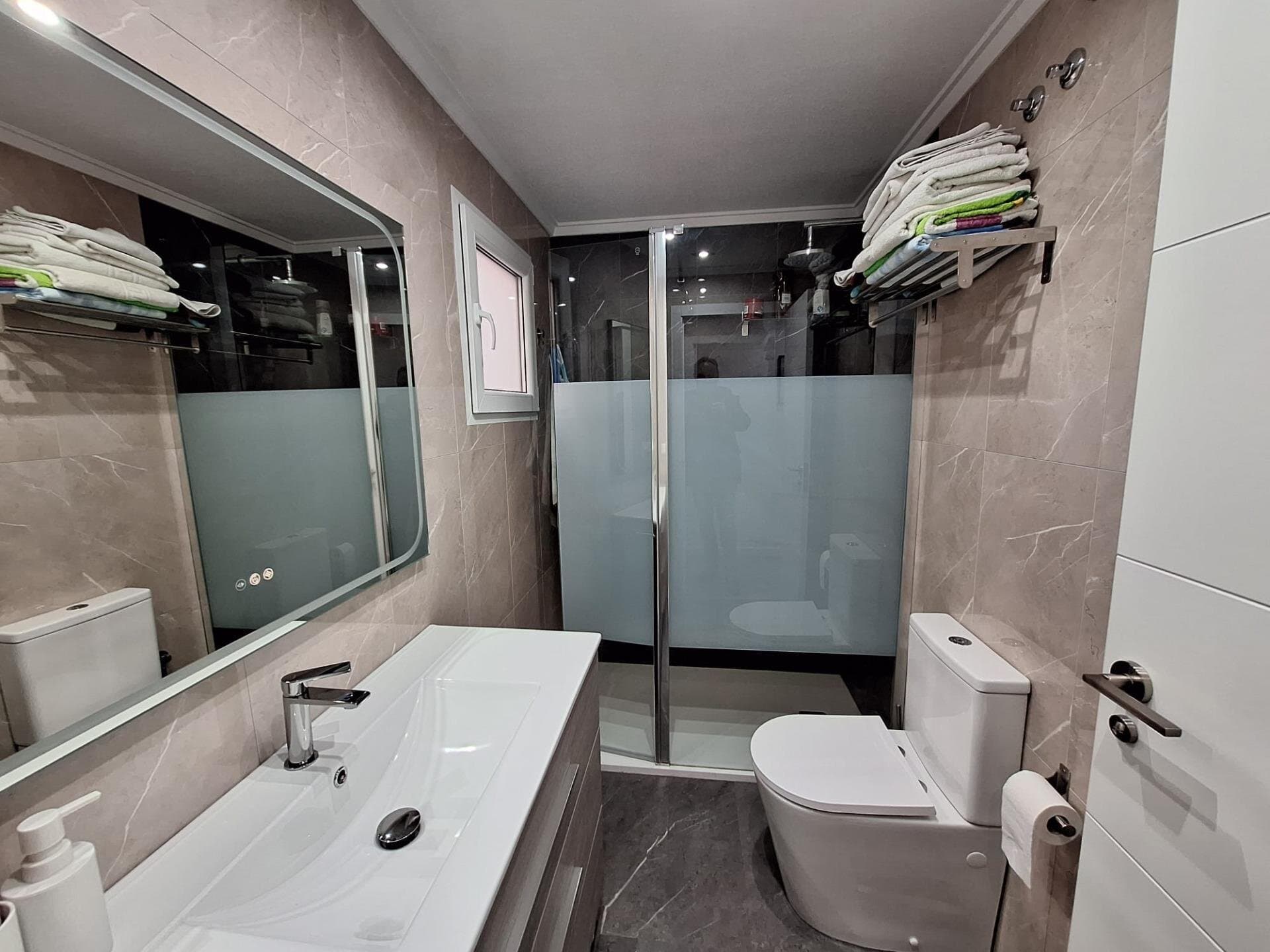 Appartement met 3 Slaapkamers in Torrevieja - 19