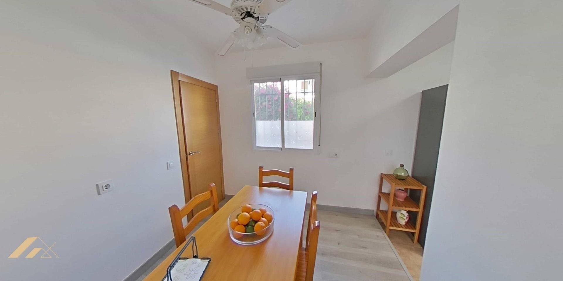 Bungalow de 2 Dormitorios en El Mojón-las Salinas, San Pedro del Pinatar - 19