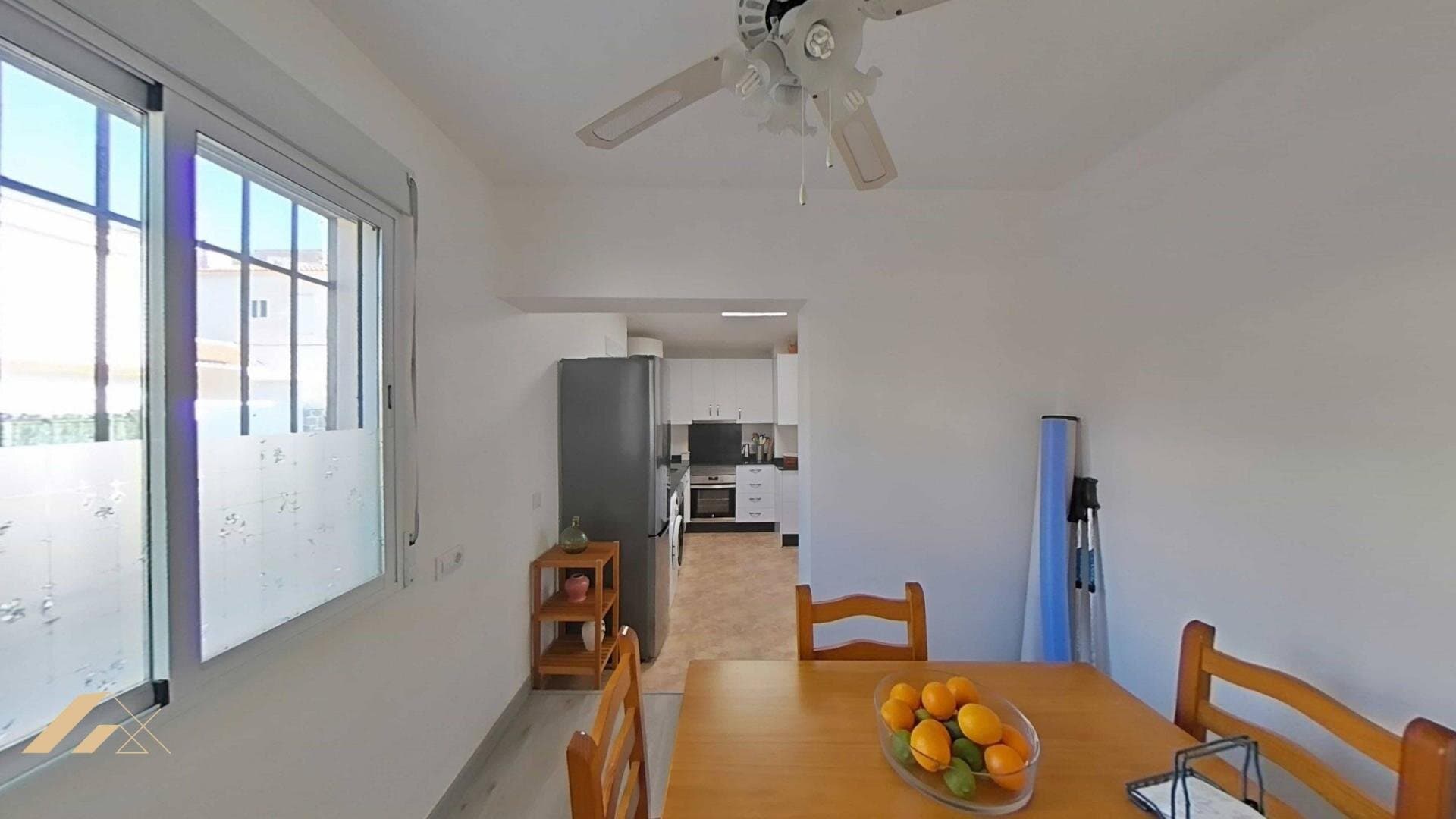 Bungalow de 2 Dormitorios en El Mojón-las Salinas, San Pedro del Pinatar - 20