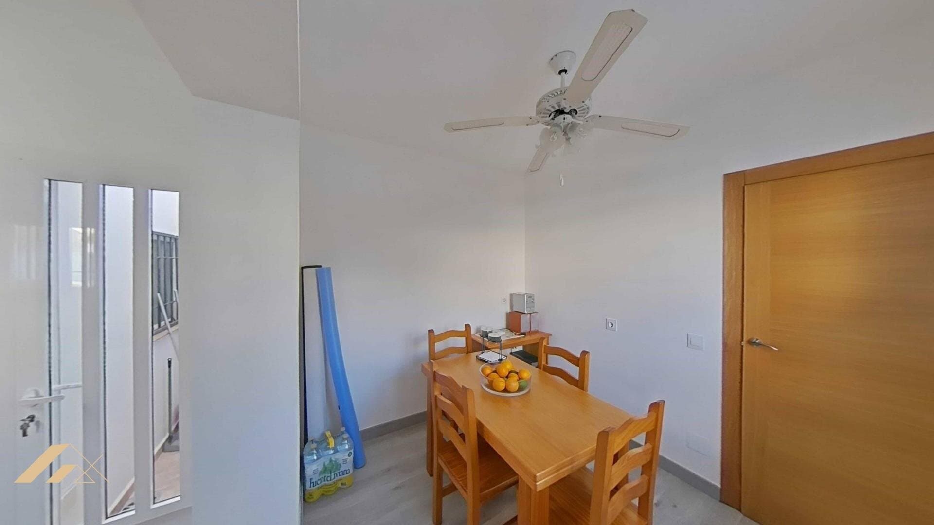 Bungalow de 2 Dormitorios en El Mojón-las Salinas, San Pedro del Pinatar - 21