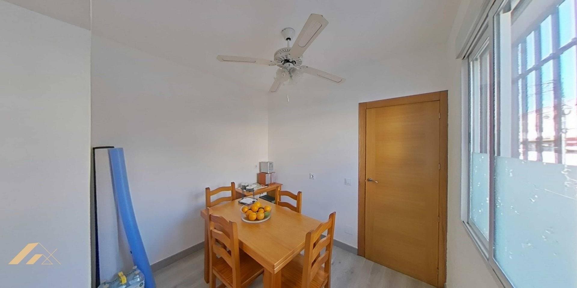 Bungalow de 2 Dormitorios en El Mojón-las Salinas, San Pedro del Pinatar - 22