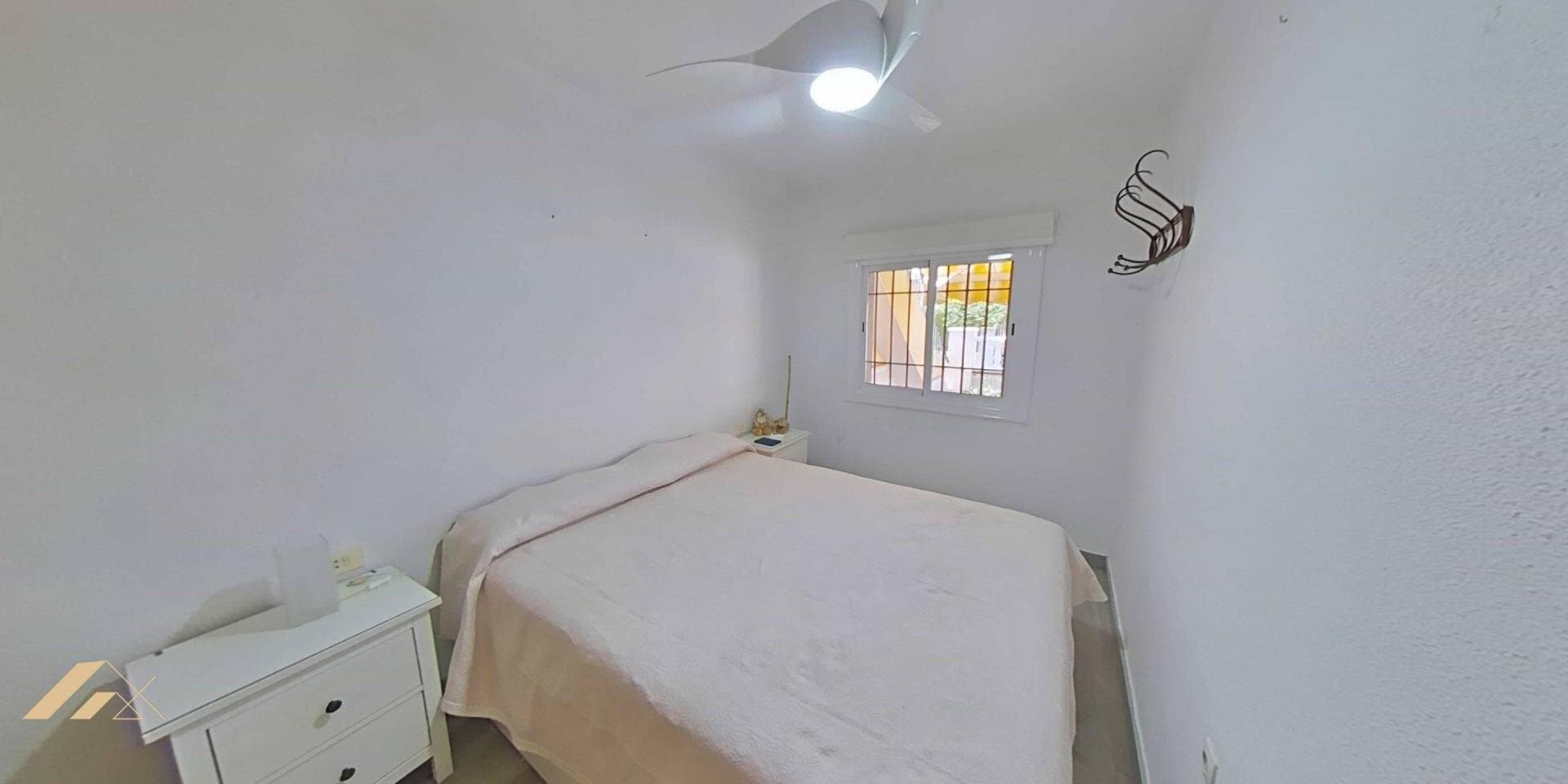 Bungalow de 2 Dormitorios en El Mojón-las Salinas, San Pedro del Pinatar - 23
