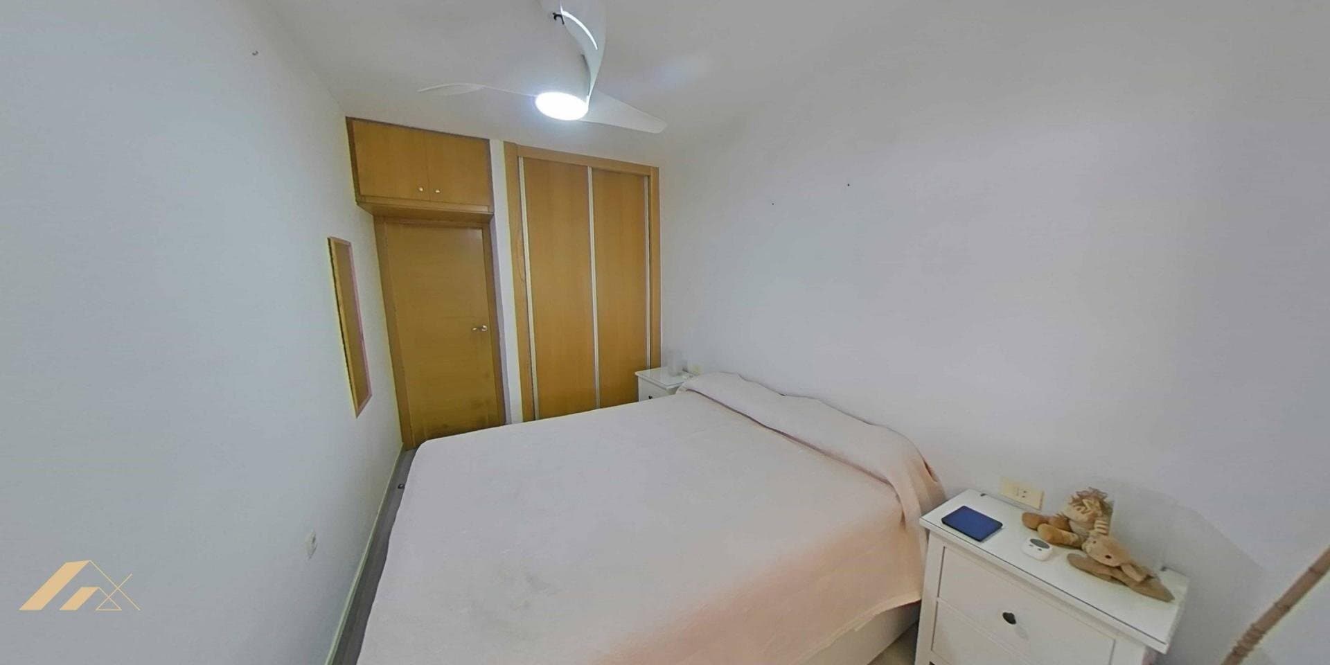 Bungalow de 2 Dormitorios en El Mojón-las Salinas, San Pedro del Pinatar - 24