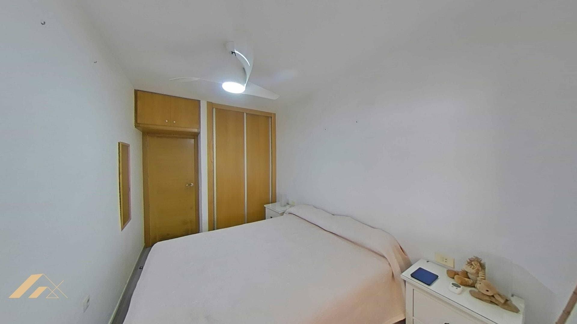 Bungalow de 2 Dormitorios en El Mojón-las Salinas, San Pedro del Pinatar - 25