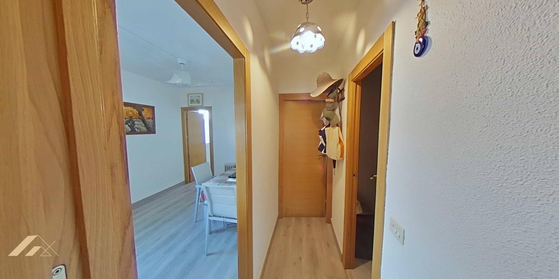 Bungalow de 2 Dormitorios en El Mojón-las Salinas, San Pedro del Pinatar - 26