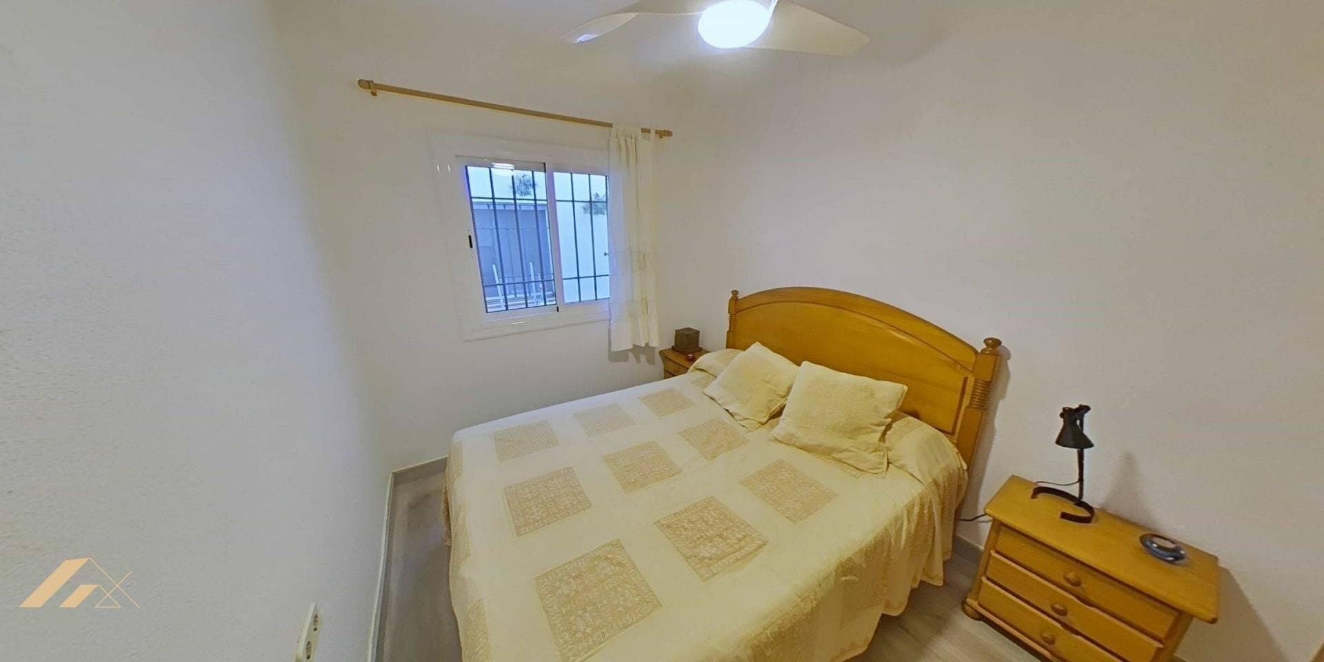 Bungalow de 2 Dormitorios en El Mojón-las Salinas, San Pedro del Pinatar - 27