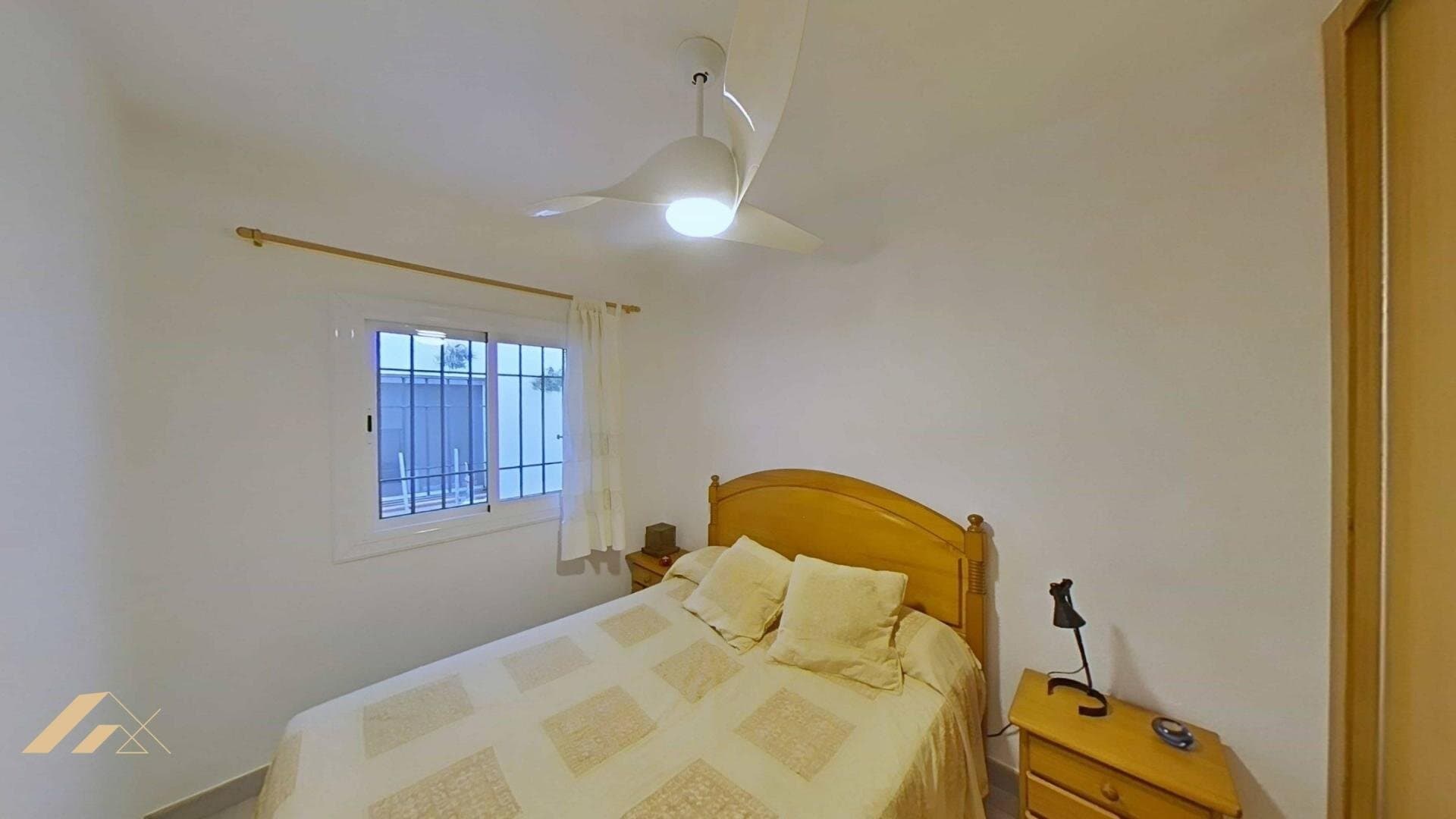 Bungalow de 2 Dormitorios en El Mojón-las Salinas, San Pedro del Pinatar - 28