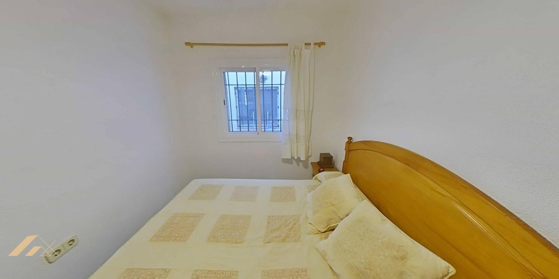 Bungalow de 2 Dormitorios en El Mojón-las Salinas, San Pedro del Pinatar - 29