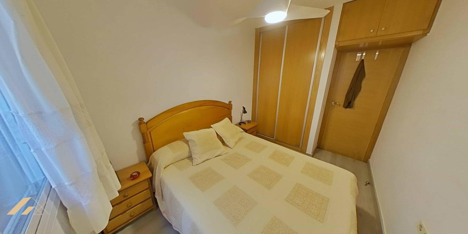 Bungalow de 2 Dormitorios en El Mojón-las Salinas, San Pedro del Pinatar - 30