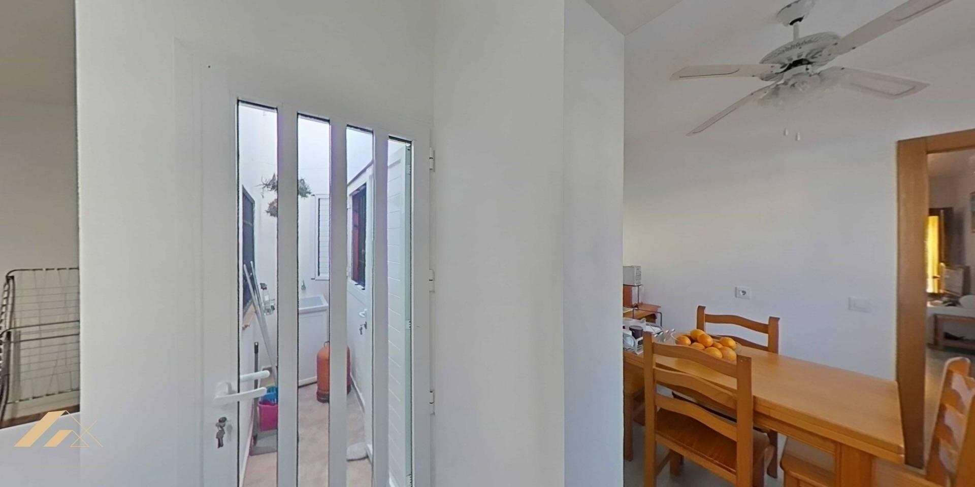 Bungalow de 2 Dormitorios en El Mojón-las Salinas, San Pedro del Pinatar - 32