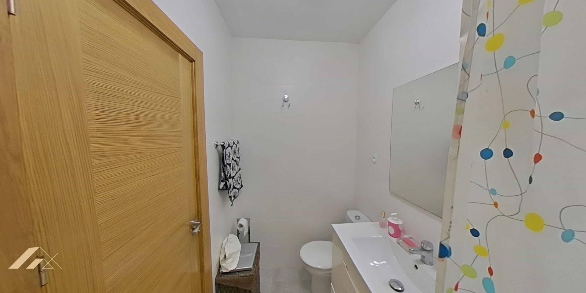 Bungalow de 2 Dormitorios en El Mojón-las Salinas, San Pedro del Pinatar - 33