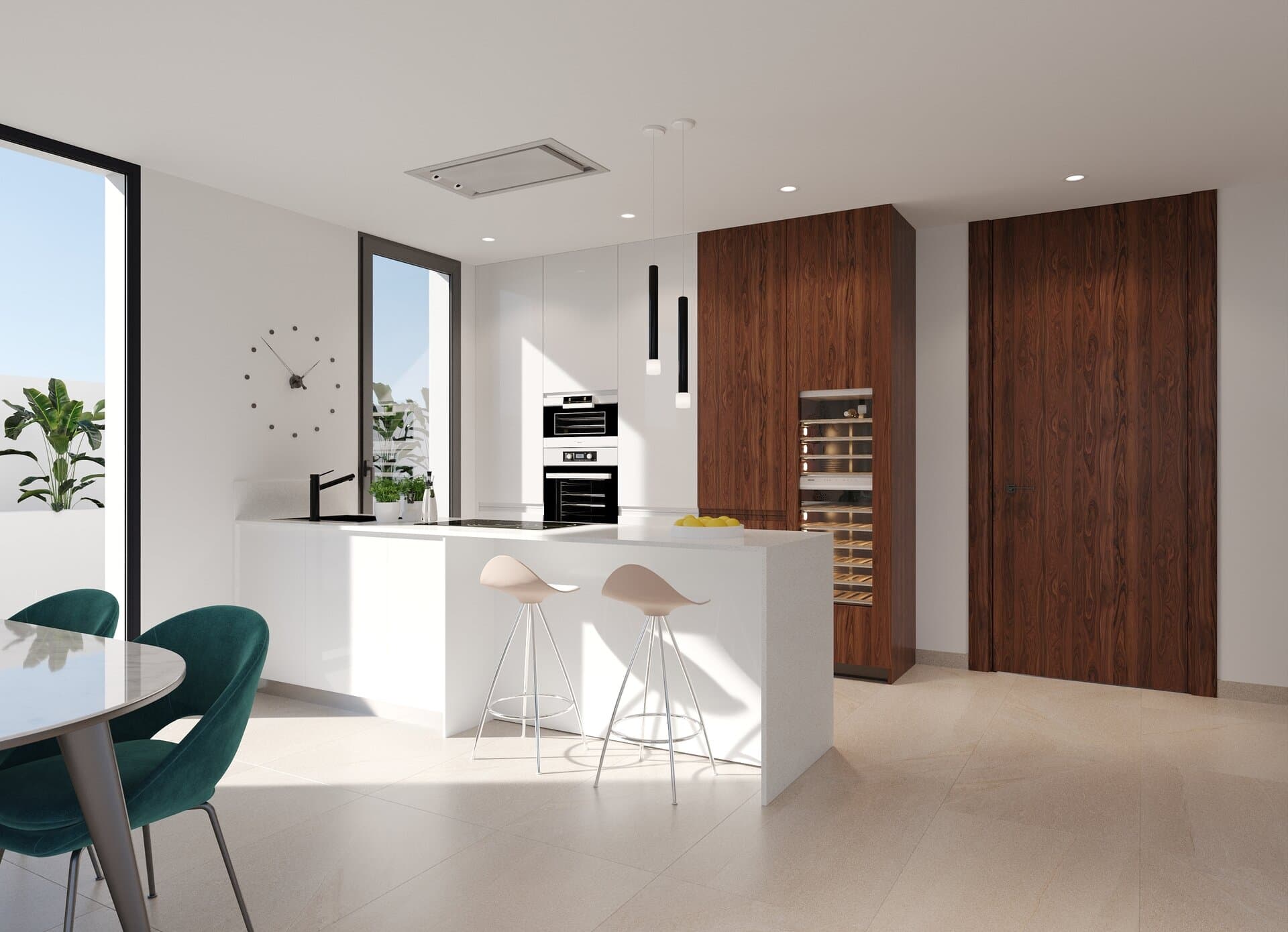 3-Bedroom Detached House in Finestrat - 20