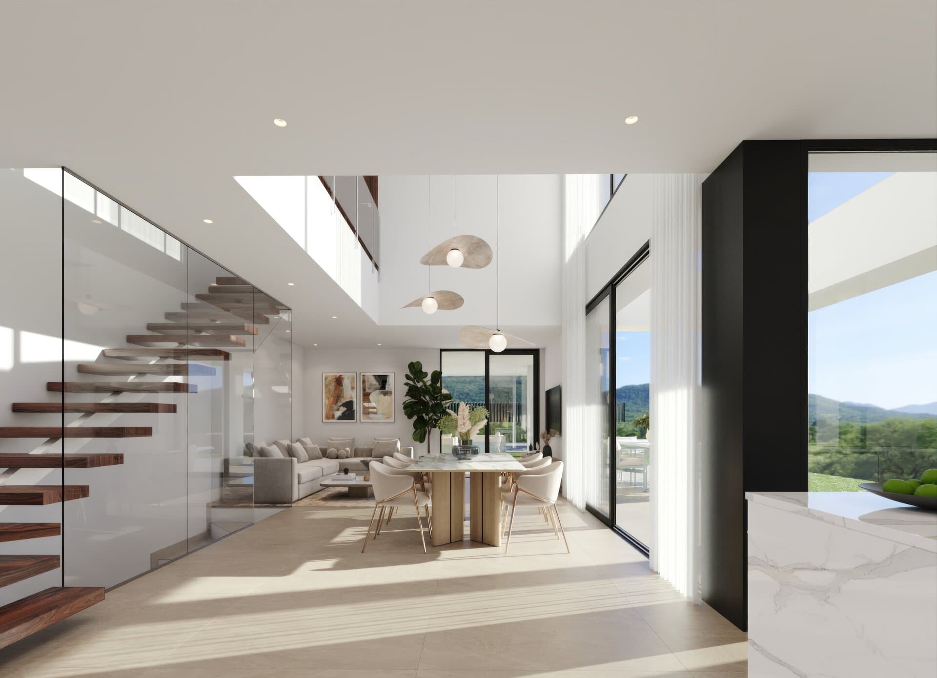 3-Bedroom Detached House in Finestrat - 5