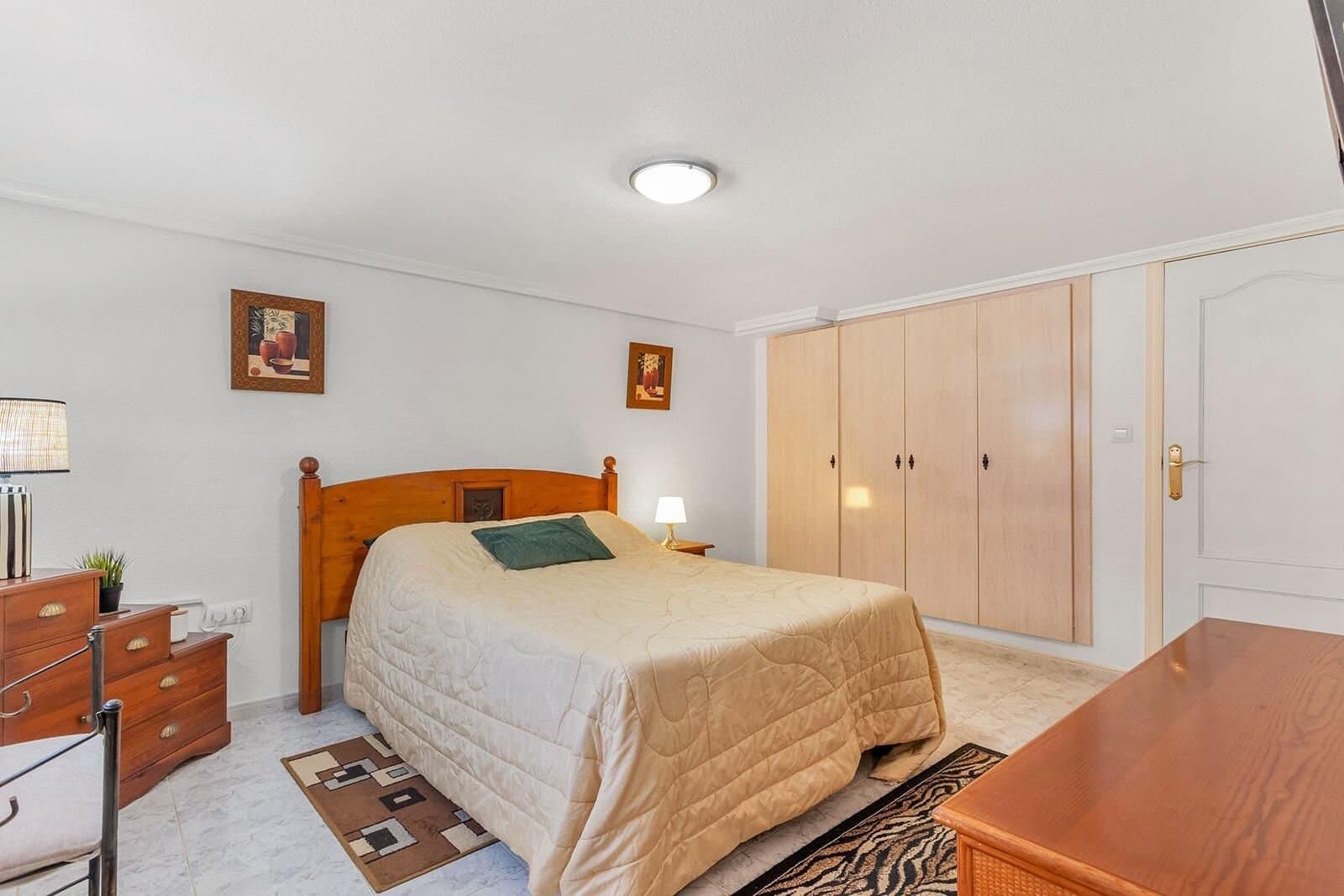4-Bedroom Villa in Los Balcones - Los Altos del Edén, Torrevieja - 12