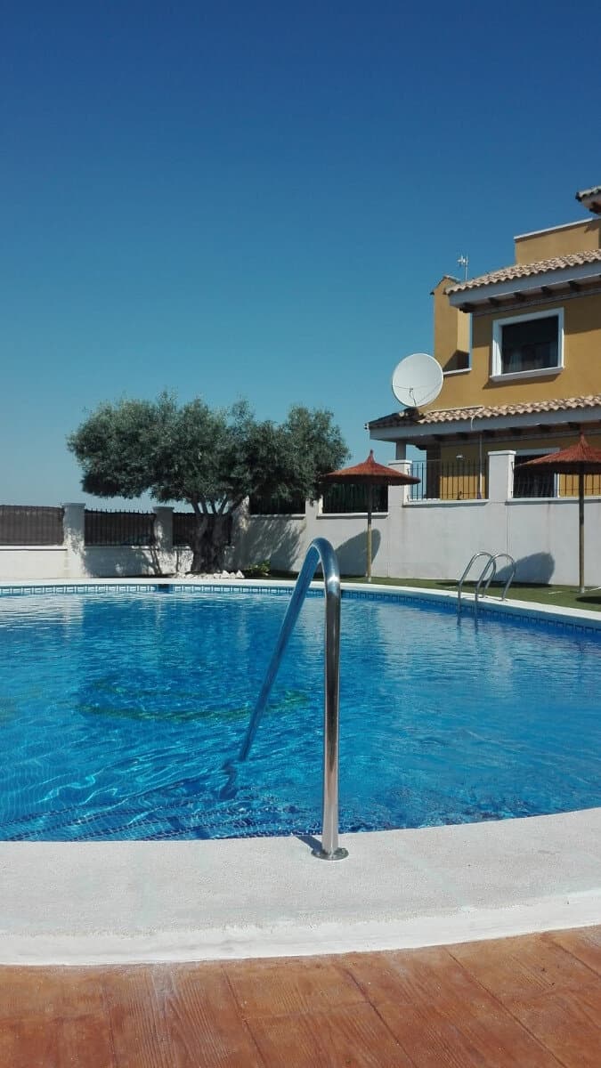 5-Bedroom Villa in Lo Marabú, Rojales - 9