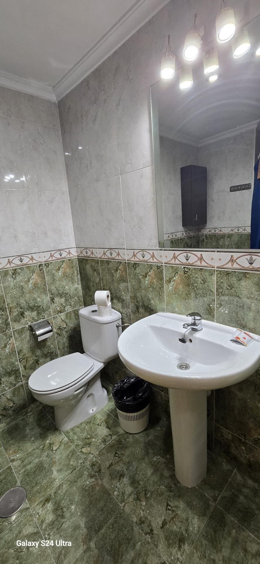 4-Bedroom Apartment in Torrevieja, Torrevieja - 17