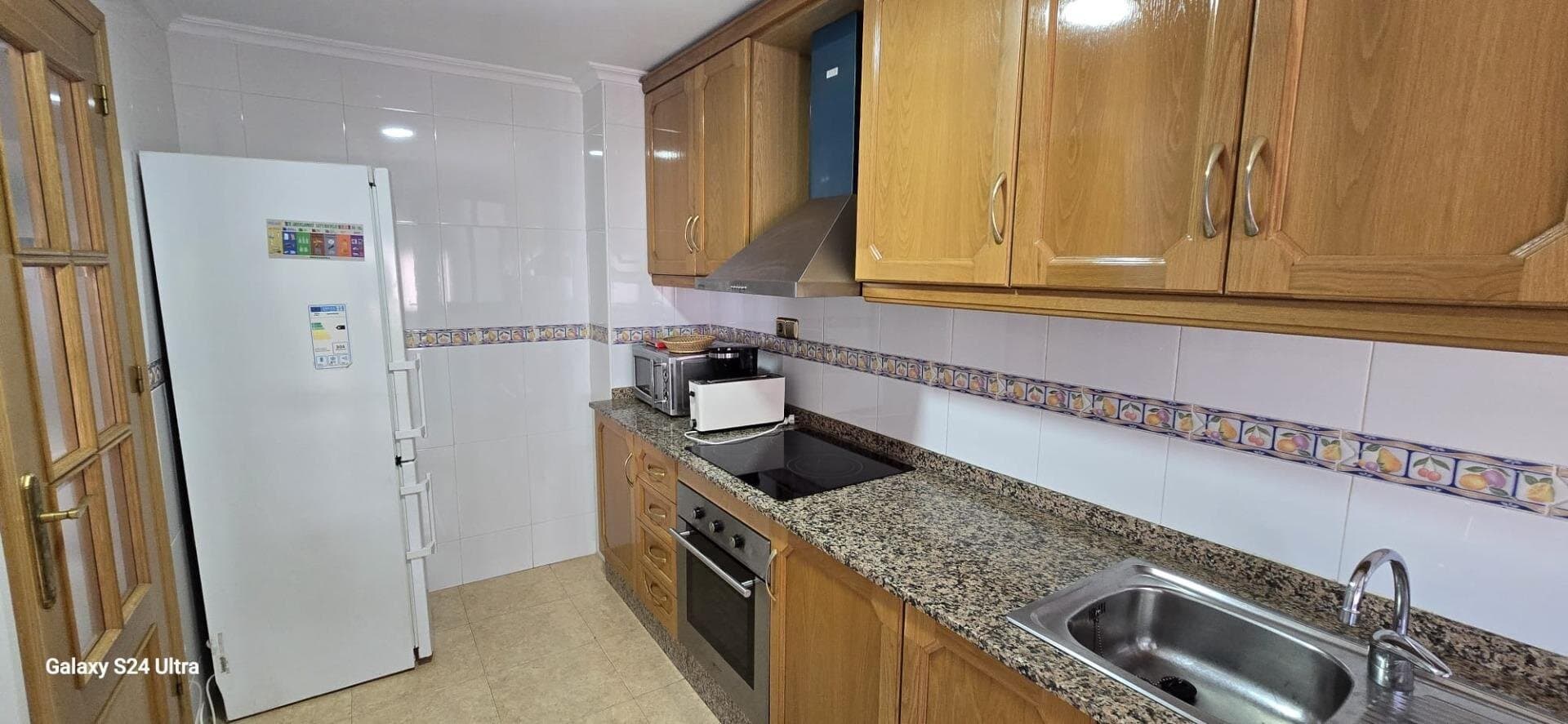 4-Bedroom Apartment in Torrevieja, Torrevieja - 5
