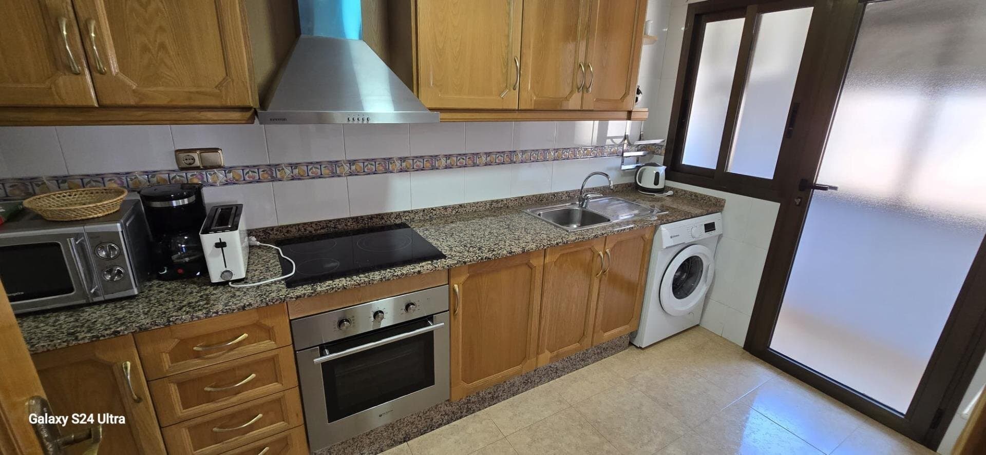 4-Bedroom Apartment in Torrevieja, Torrevieja - 6