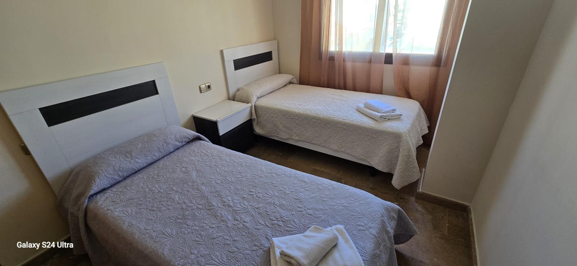 4-Bedroom Apartment in Torrevieja, Torrevieja - 8