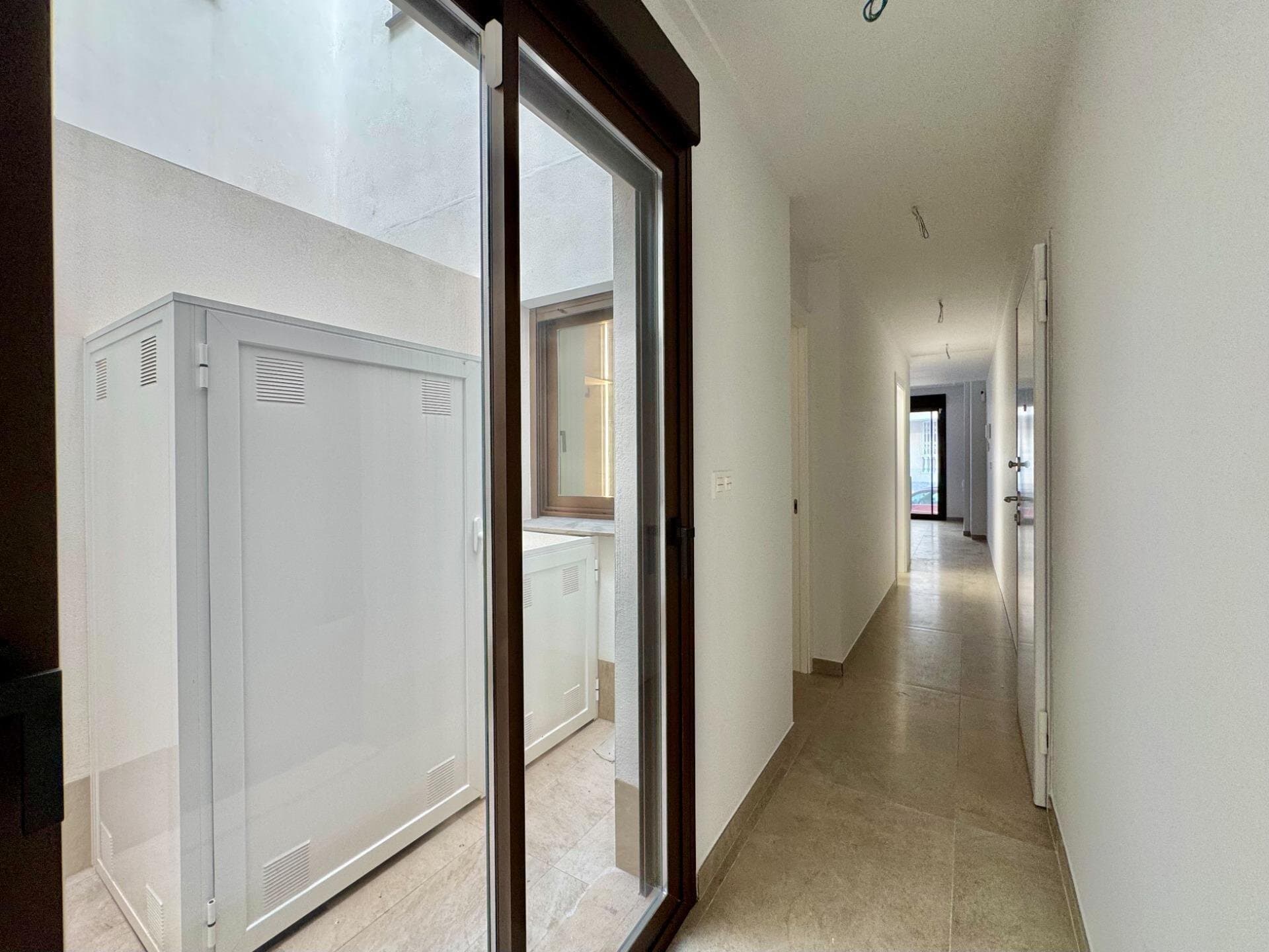 2-Bedroom Apartment in Habaneras, Torrevieja - 12