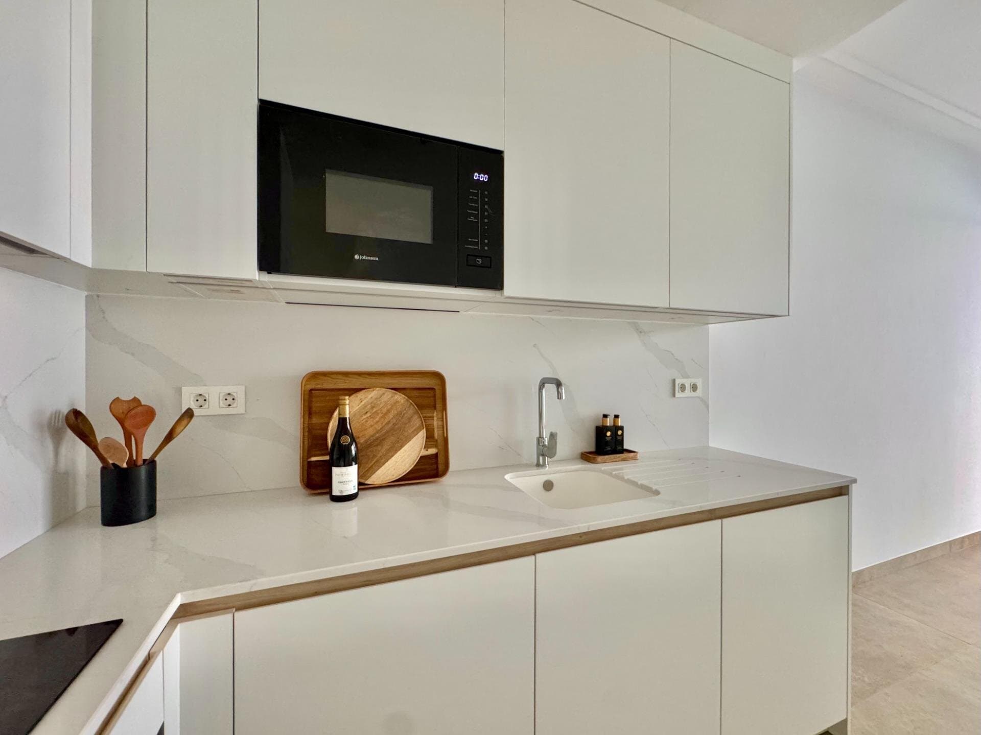 2-Bedroom Apartment in Habaneras, Torrevieja - 15