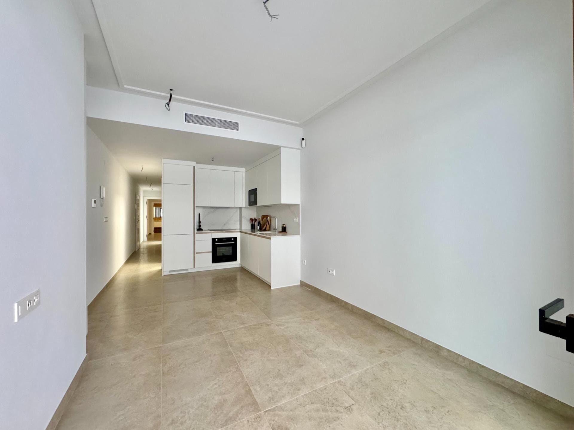 2-Bedroom Apartment in Habaneras, Torrevieja - 16