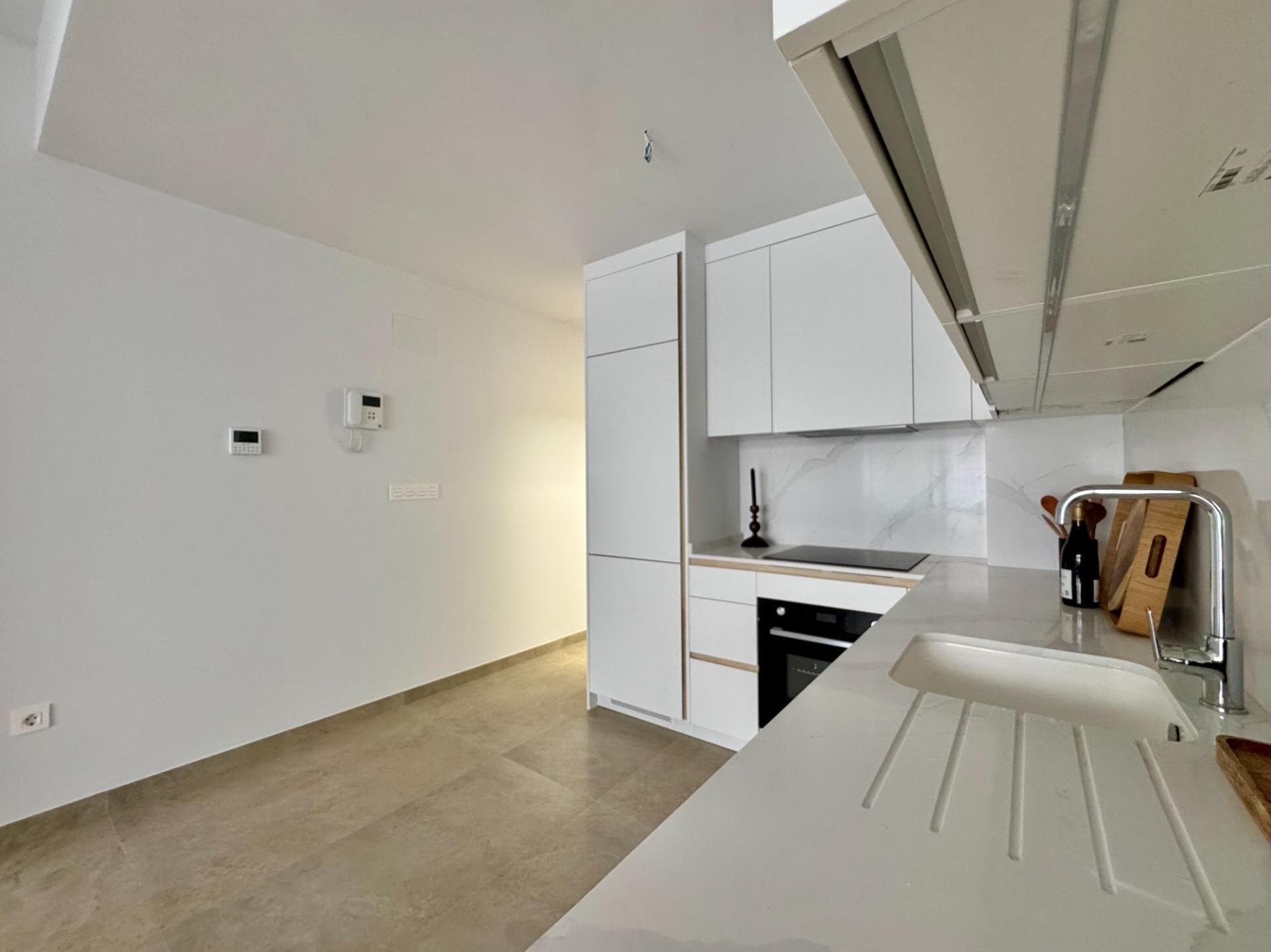 2-Bedroom Apartment in Habaneras, Torrevieja - 18