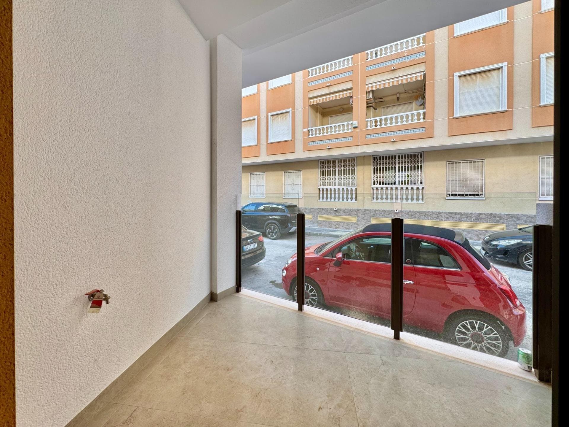 2-Bedroom Apartment in Habaneras, Torrevieja - 19