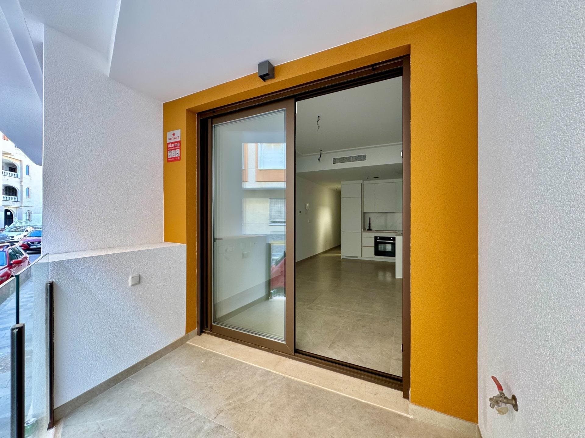 2-Bedroom Apartment in Habaneras, Torrevieja - 20