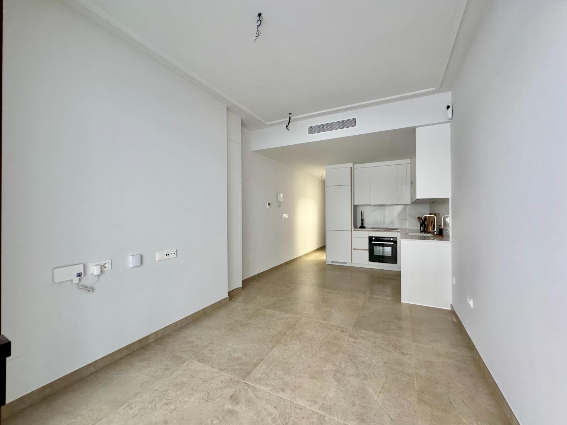 2-Bedroom Apartment in Habaneras, Torrevieja - 21