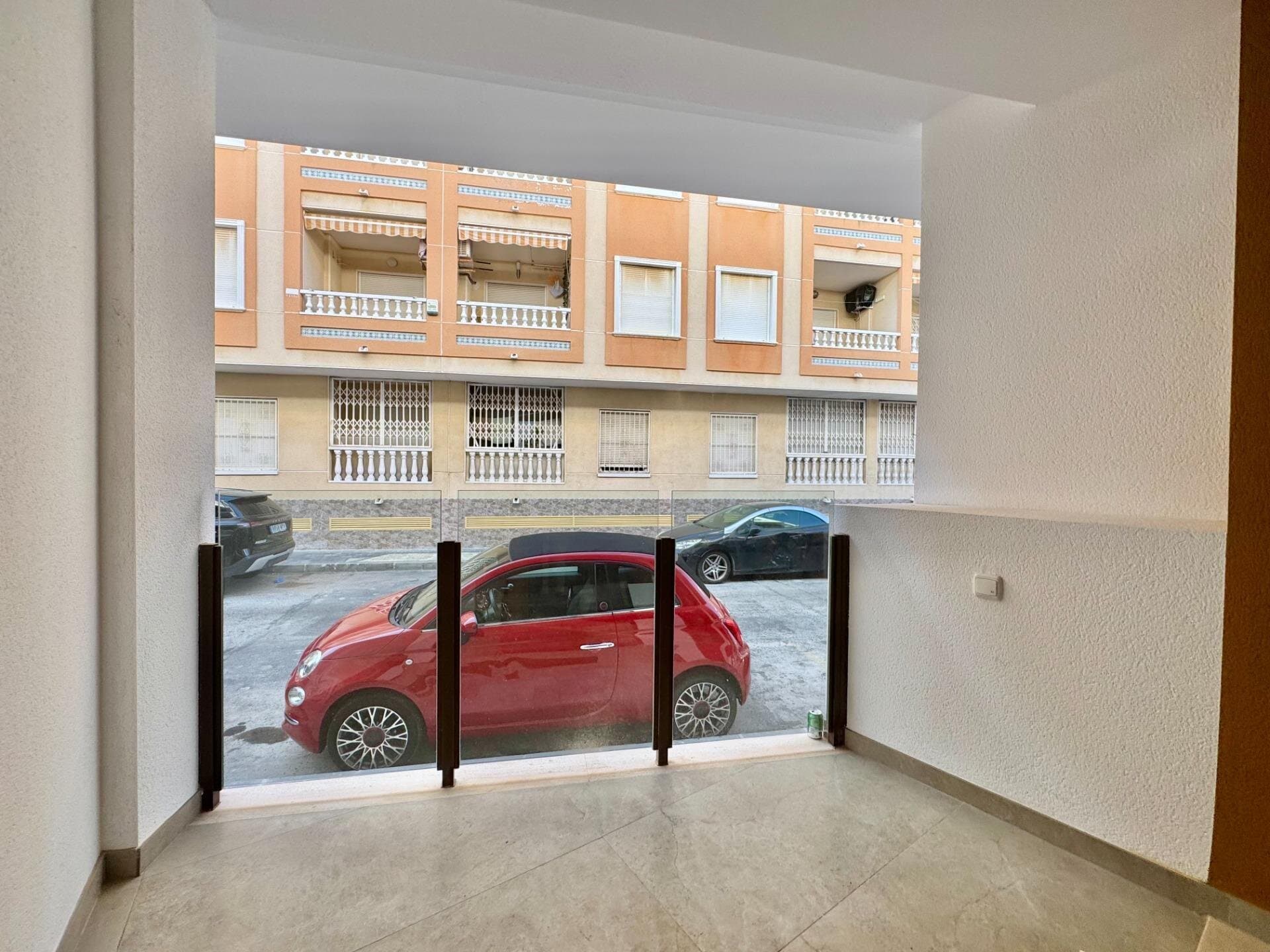 2-Bedroom Apartment in Habaneras, Torrevieja - 23