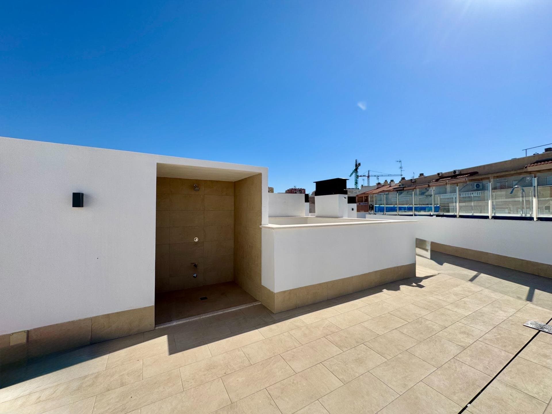 2-Bedroom Apartment in Habaneras, Torrevieja - 24