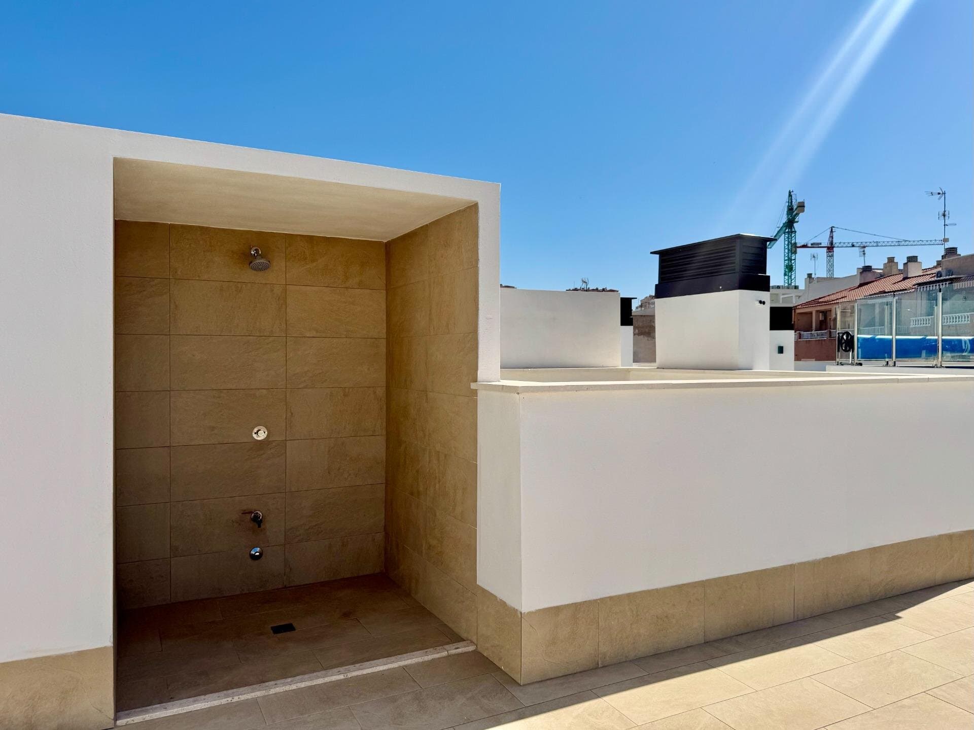 2-Bedroom Apartment in Habaneras, Torrevieja - 25
