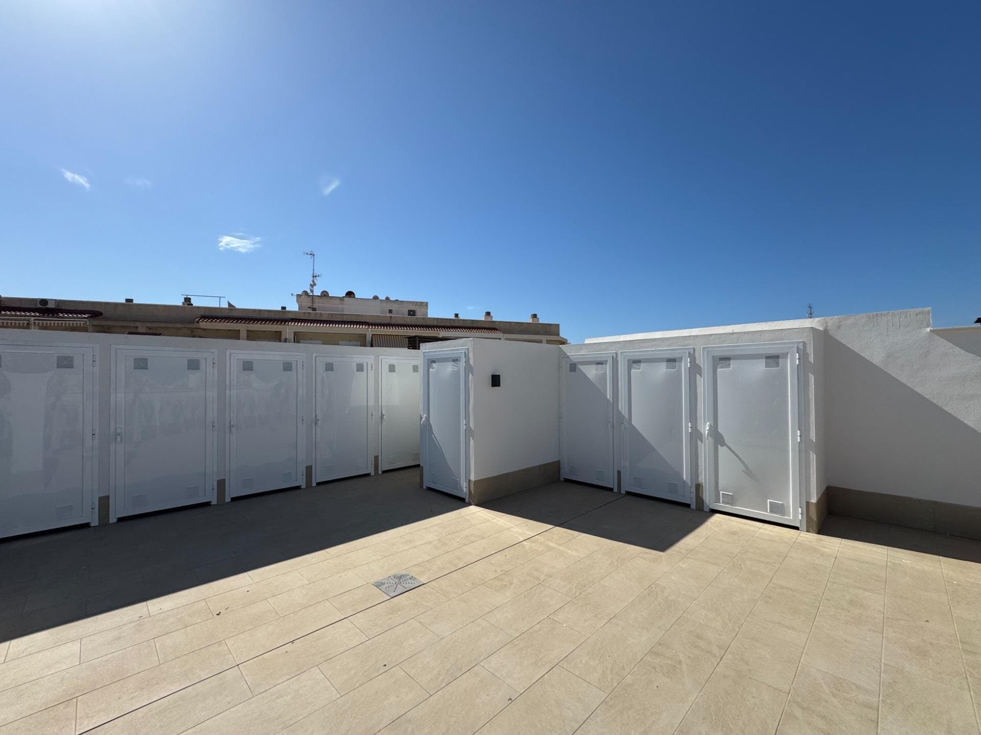 2-Bedroom Apartment in Habaneras, Torrevieja - 28