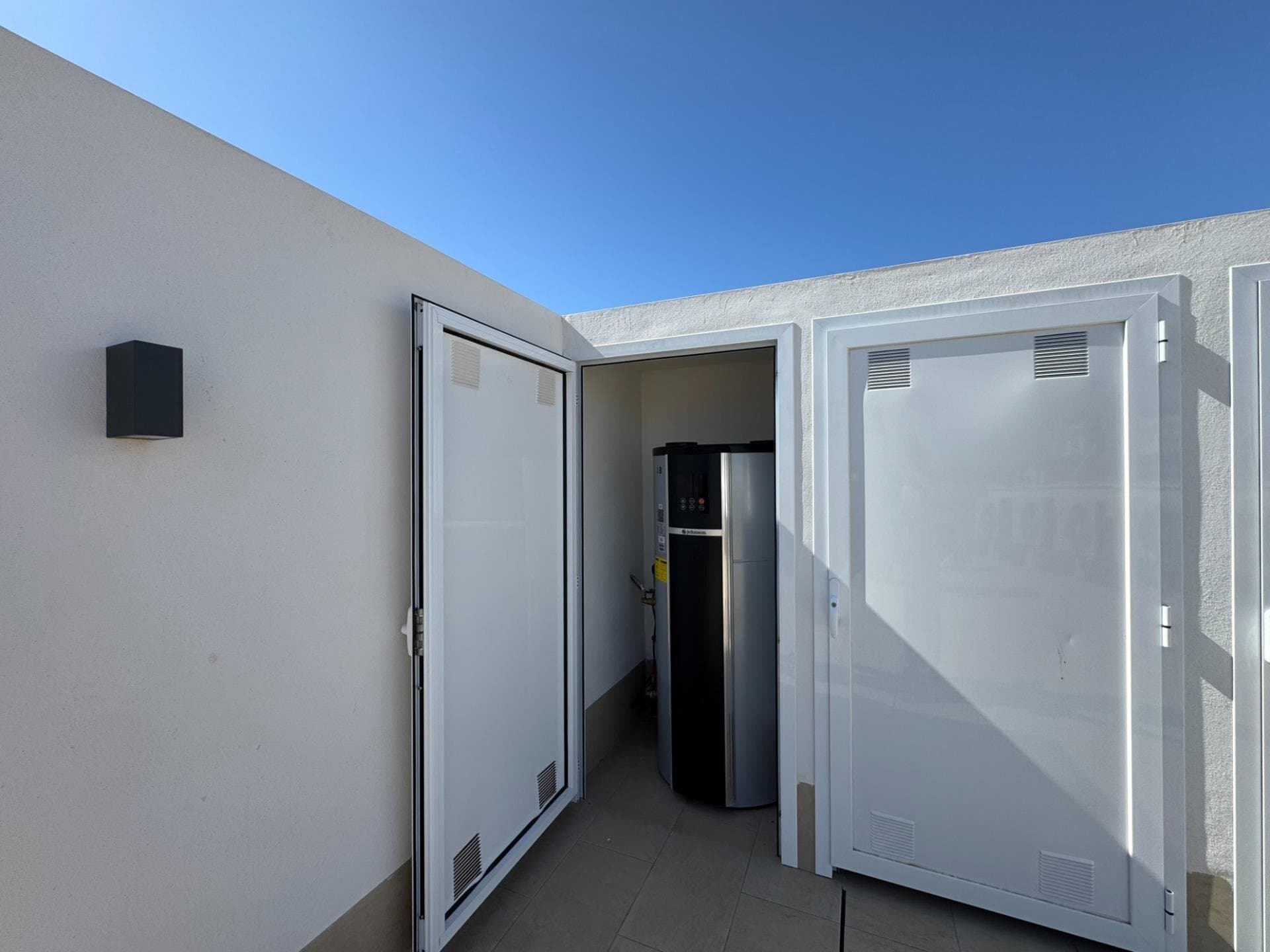 2-Bedroom Apartment in Habaneras, Torrevieja - 29