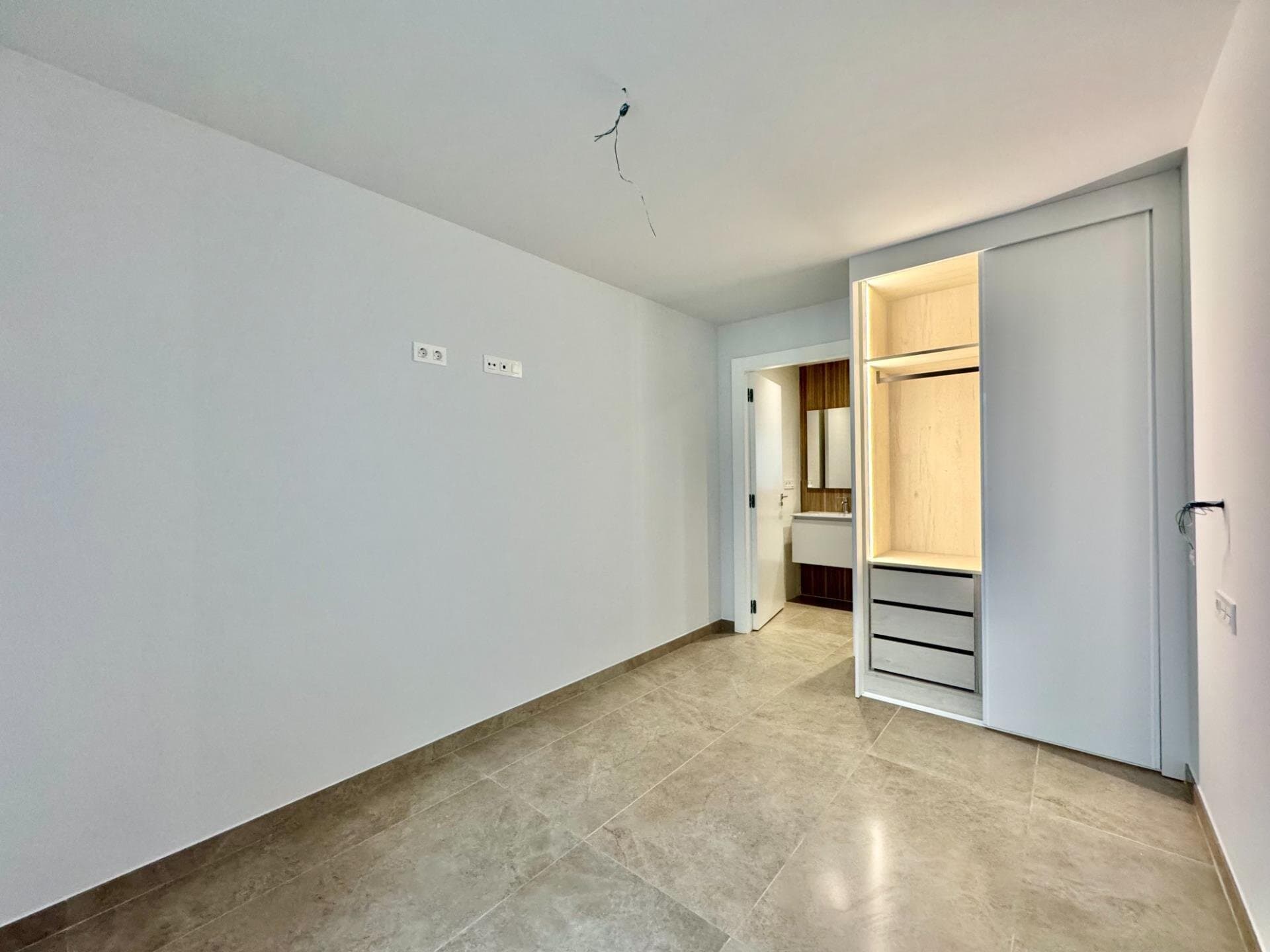 2-Bedroom Apartment in Habaneras, Torrevieja - 3