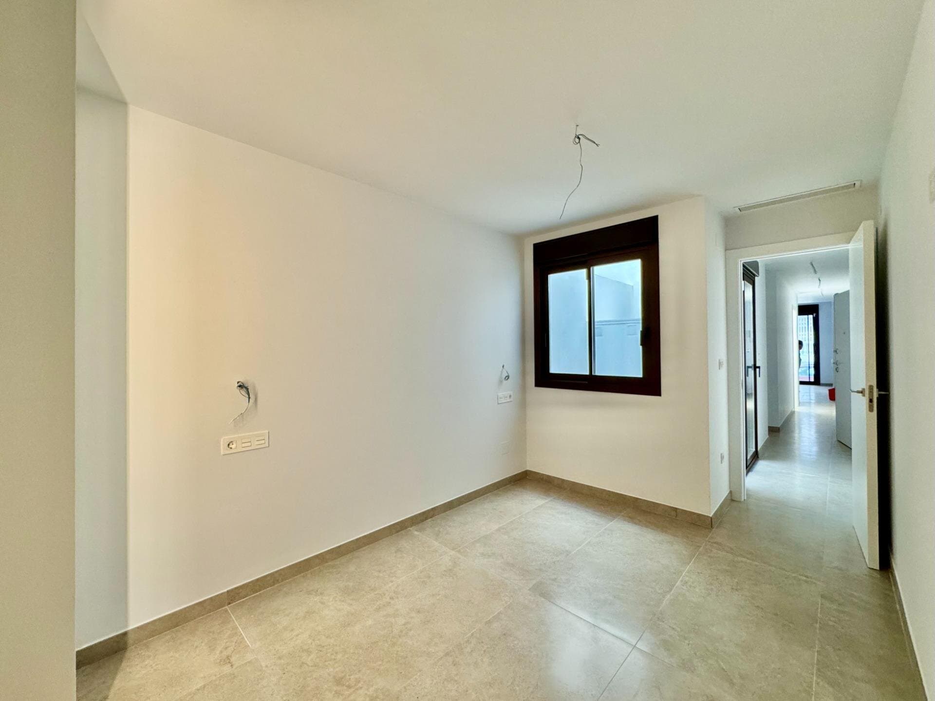 2-Bedroom Apartment in Habaneras, Torrevieja - 4