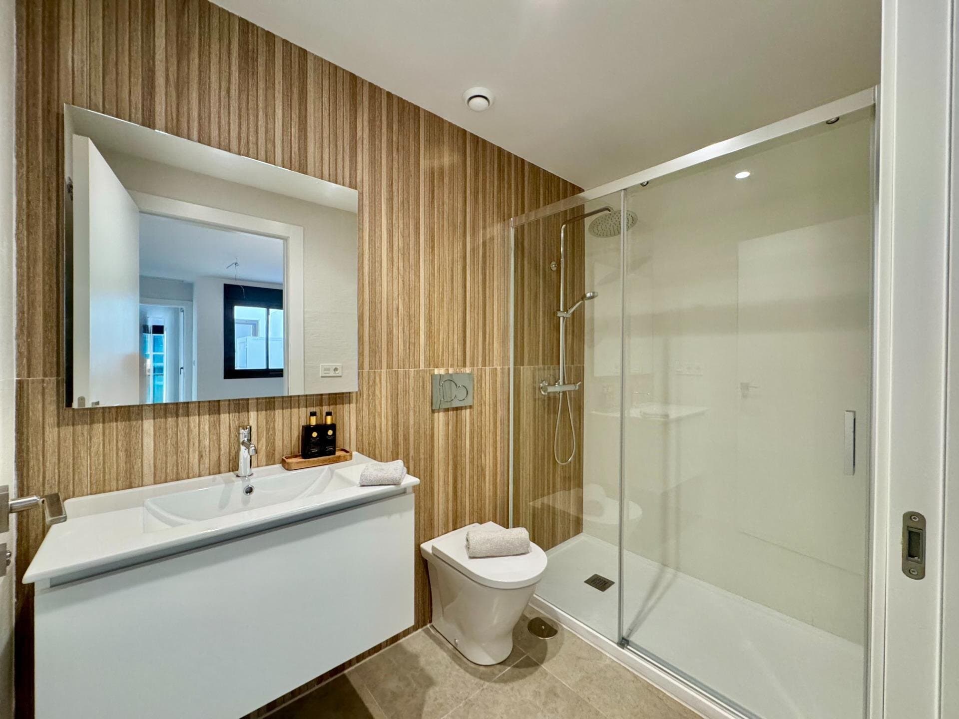 2-Bedroom Apartment in Habaneras, Torrevieja - 5